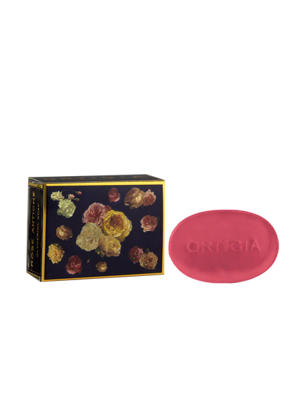 Rose Antiche Soap Single