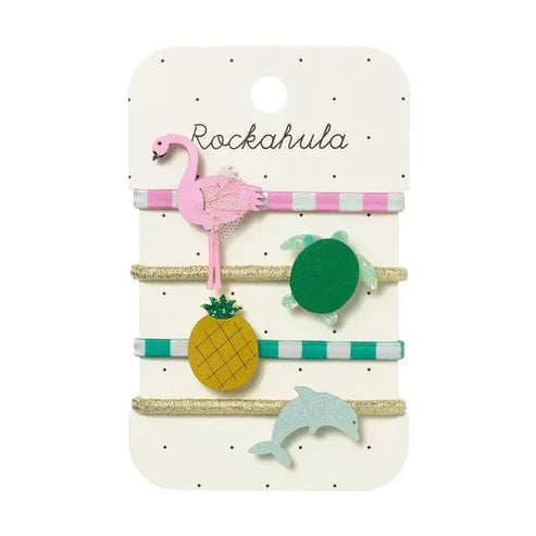 Island Dreams Ponies