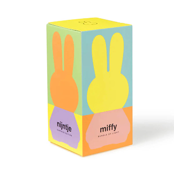 Miffy Mini Bundle of Light - Colourful Surprise Collection