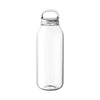 Kinto - Water Bottle: 950ml - Clear