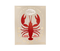 The Essentials - Seafood Tools