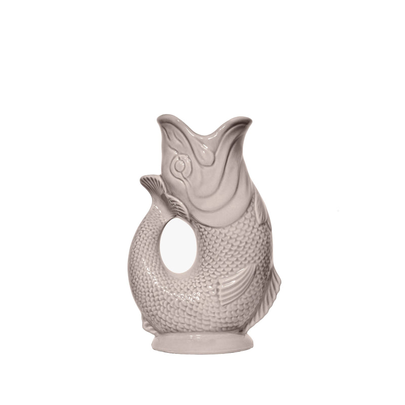 Mushroom Original Gluggle Jug - Extra Large