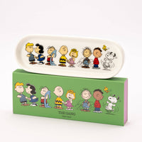 Peanuts Pen Tray - The Gang