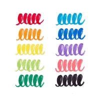 Ooly Big Bright Brush: Brush Markers