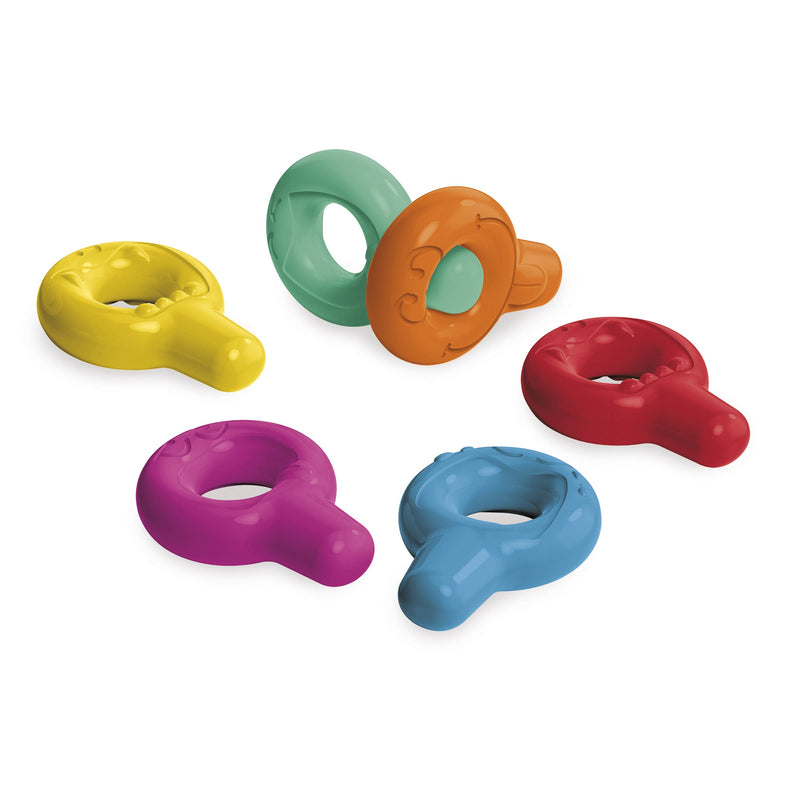 My First Crayons Set