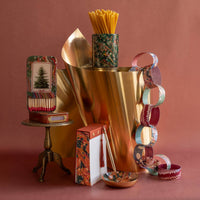 Paper Chains - Marbling Archives