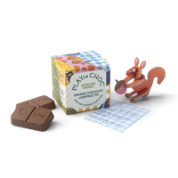 ToyChoc Box - Woodland Animals