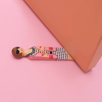 Wedgie Door Stopper - Ana