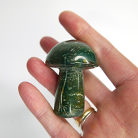 Neighbourhood Botanicals - Gua Sha Shroom Massage Tool