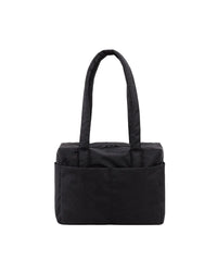 Everyday Cloud Bag - Black