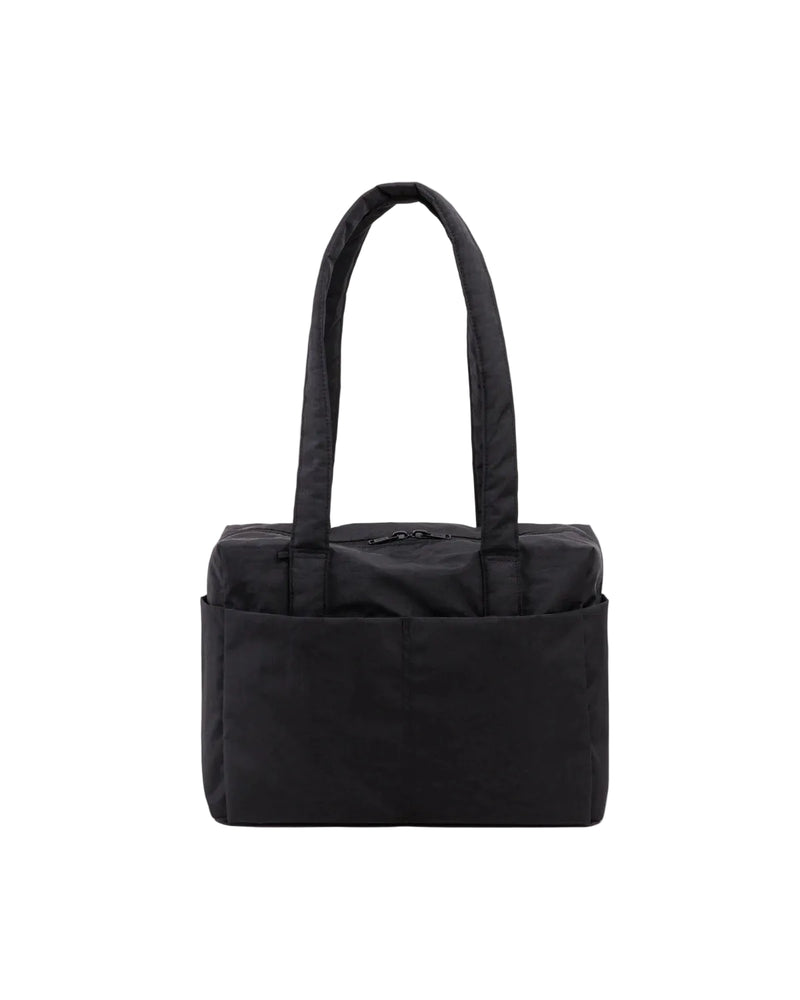Everyday Cloud Bag - Black