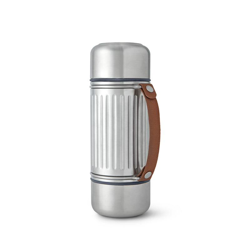 Explorer Flask Duo with Cups