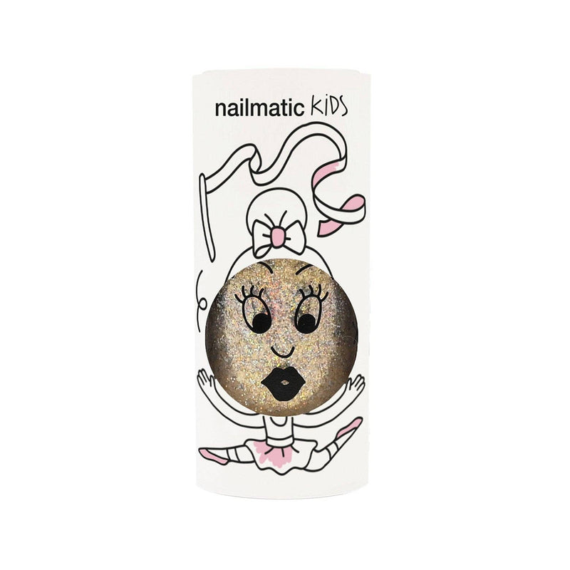 Nailmatic Polish - Aurora Golden Water