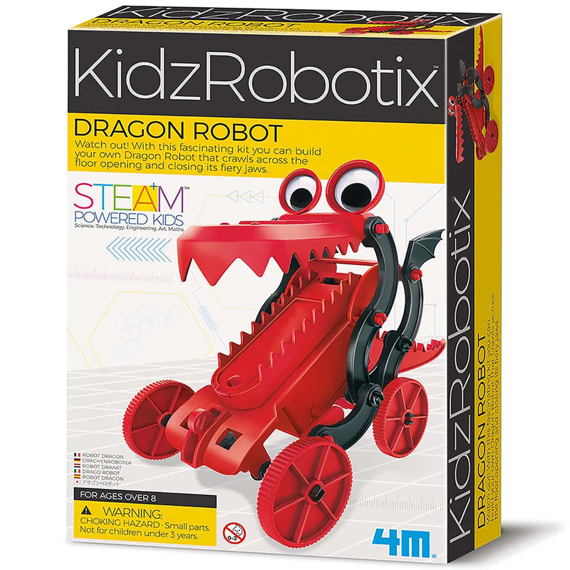 Dragon Robot Kit