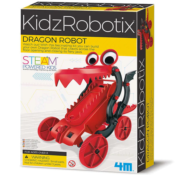 Dragon Robot Kit