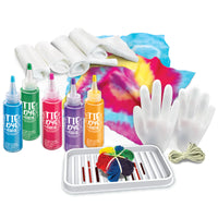 Tie Dye Art Kit