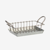 Madam Stoltz - Iron Soap Dish