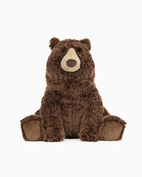 Jellycat Bizzlestomp Bear