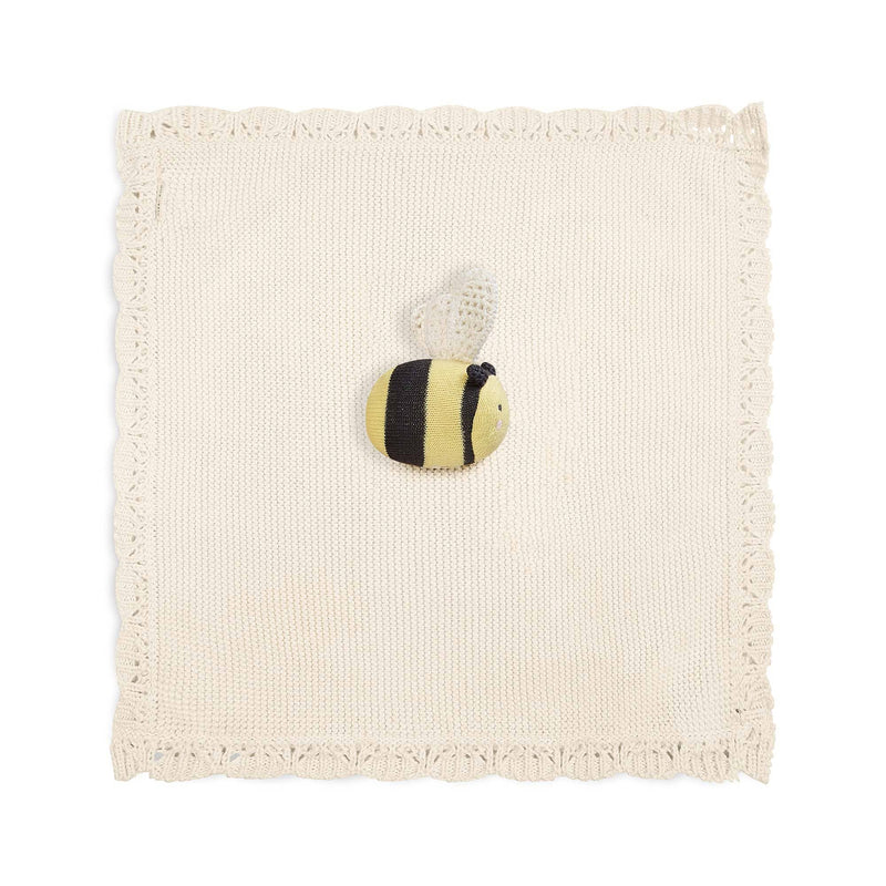 Cuddle Cloth - Buzzing Bee
