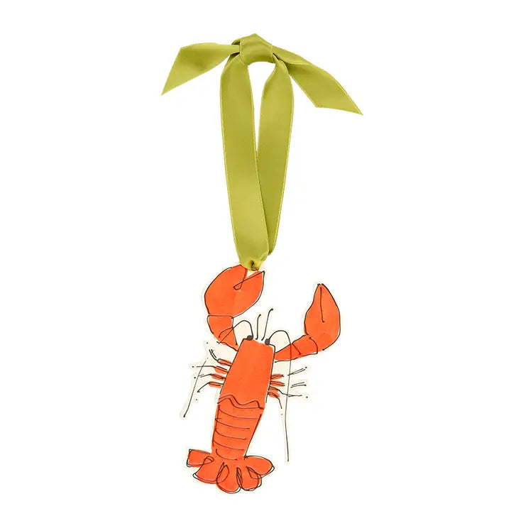 Lobster Decoration