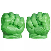 Avengers Hulk Gamma Smash Fists