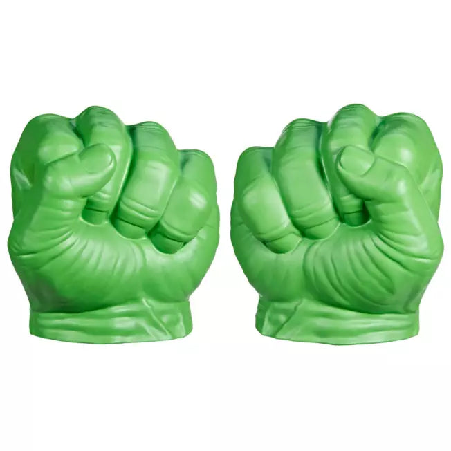 Avengers Hulk Gamma Smash Fists