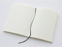 MD Notebook A6 Grid