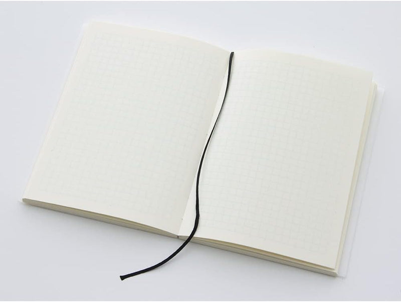 MD Notebook A6 Grid