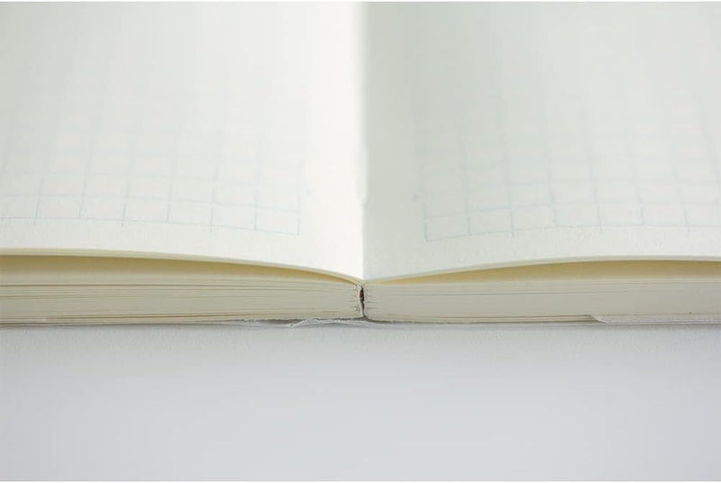 MD Notebook A6 Grid