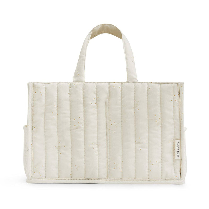 Nappy Caddy - Wild Chamomile