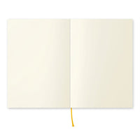 MD Notebook, A5 Blank