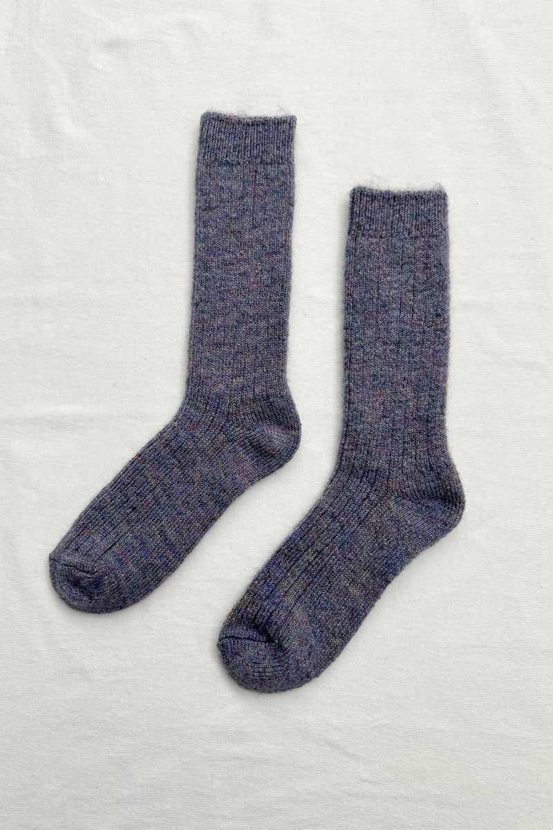 Margot Socks - Teddy Bear