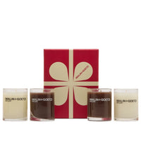 Scent the Mood Votive Gift Set