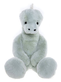 Stevie Stegosaurus Teddy Bear