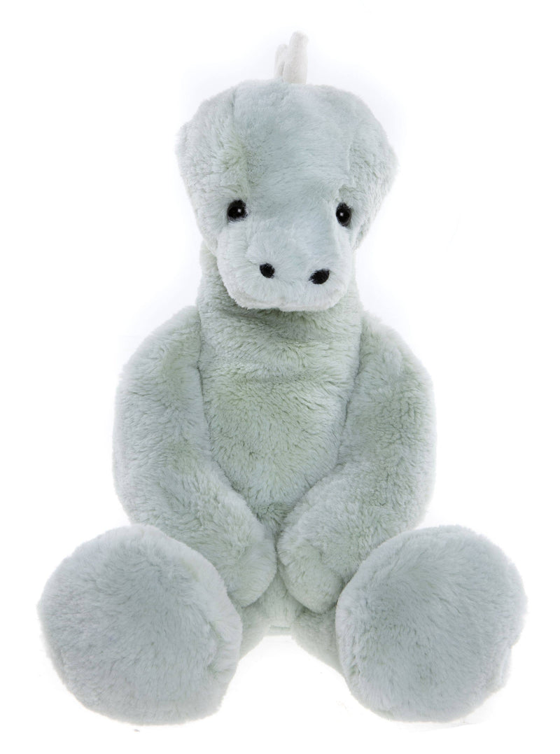Stevie Stegosaurus Teddy Bear