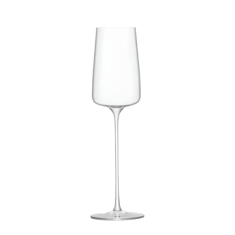 Metropolitan Champagne Flute - Set of 4