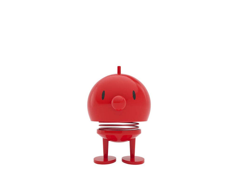 Hoptimist - Bumble Medium Red