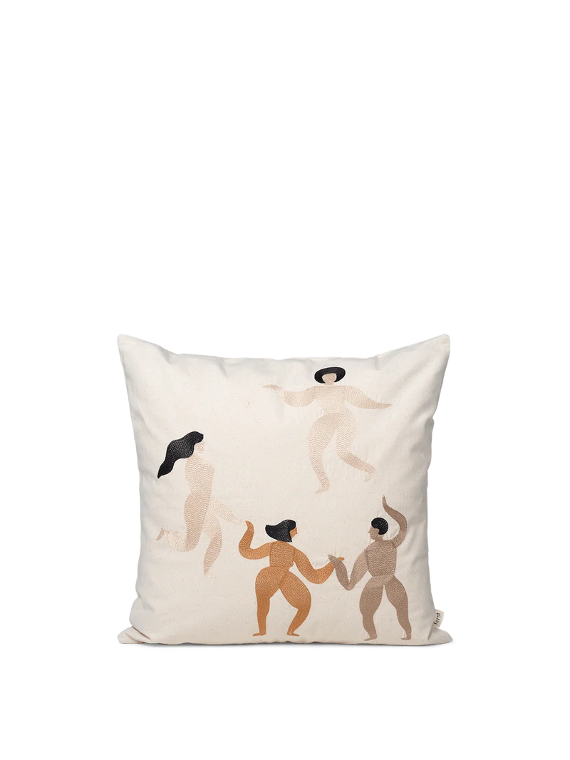 Free Cushion - Natural