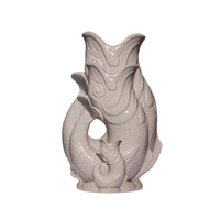 Mushroom Original Gluggle Jug - Extra Large