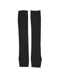 Woona Arm Warmer - Black