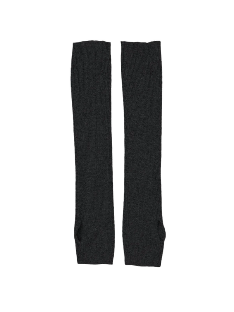 Woona Arm Warmer - Black