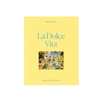 La Dolce Vita - 1000 Piece Puzzle