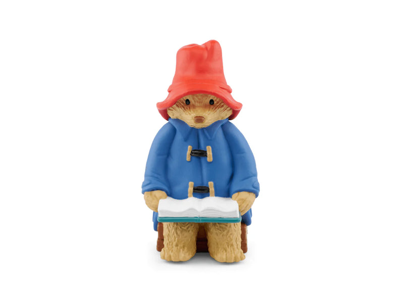 Tonies: Paddington Bear - More About Paddington