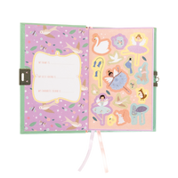 Enchanted My Scented Secret Diary