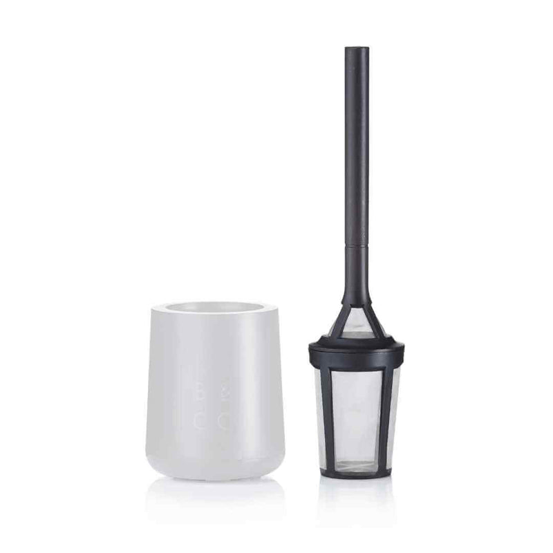 Brew It Stick: Black / One Cup