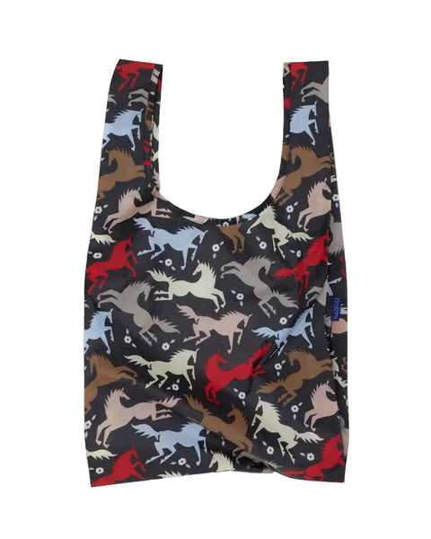Standard Baggu - Horse Cut-Outs