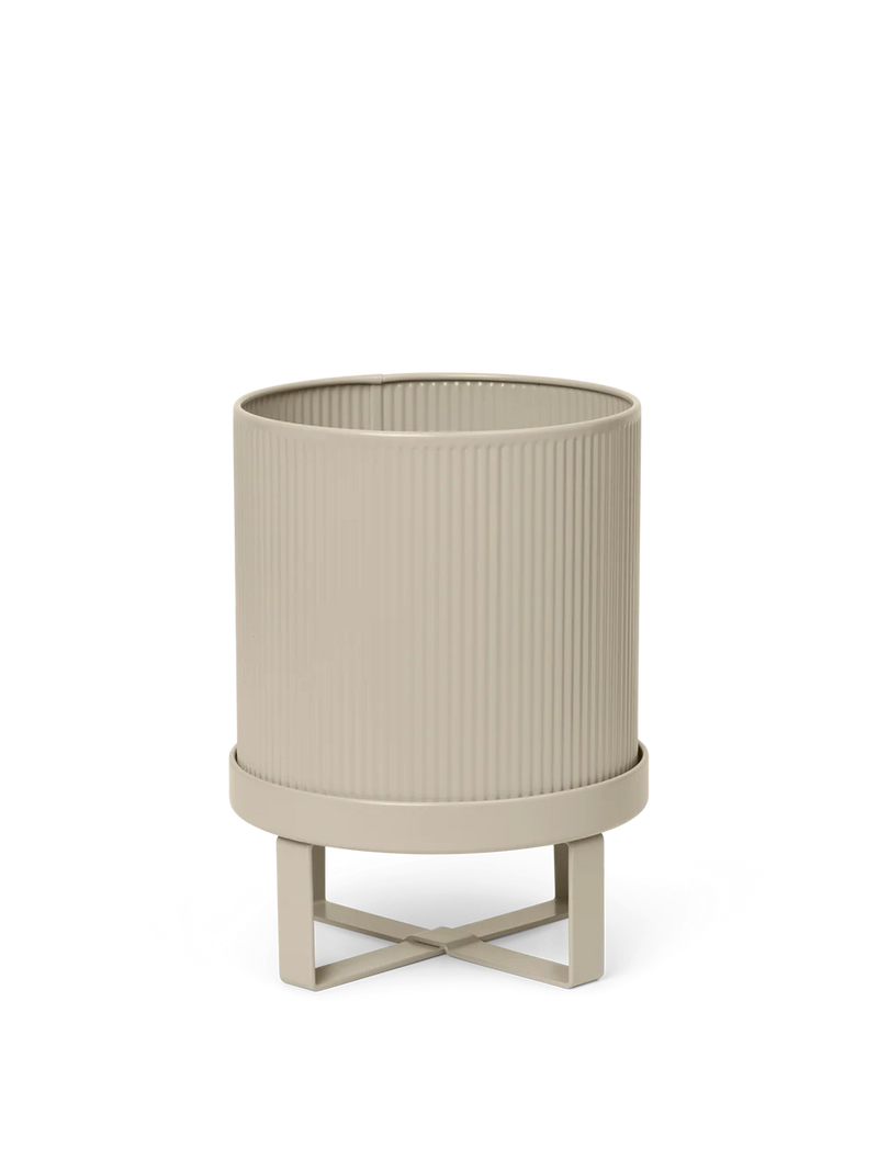 Bau Pot - Small - Cashmere