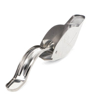 Stainless Steel Lemon Squeezer - Fish