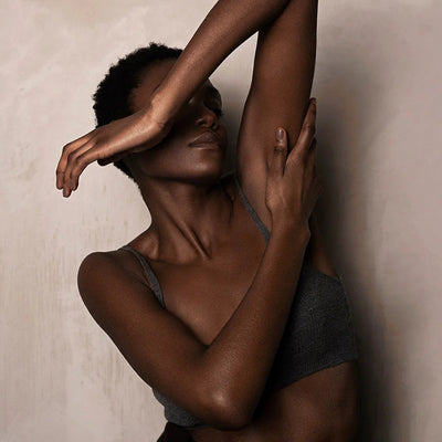 The Deodorant Balm SC.05 - Columbia Road