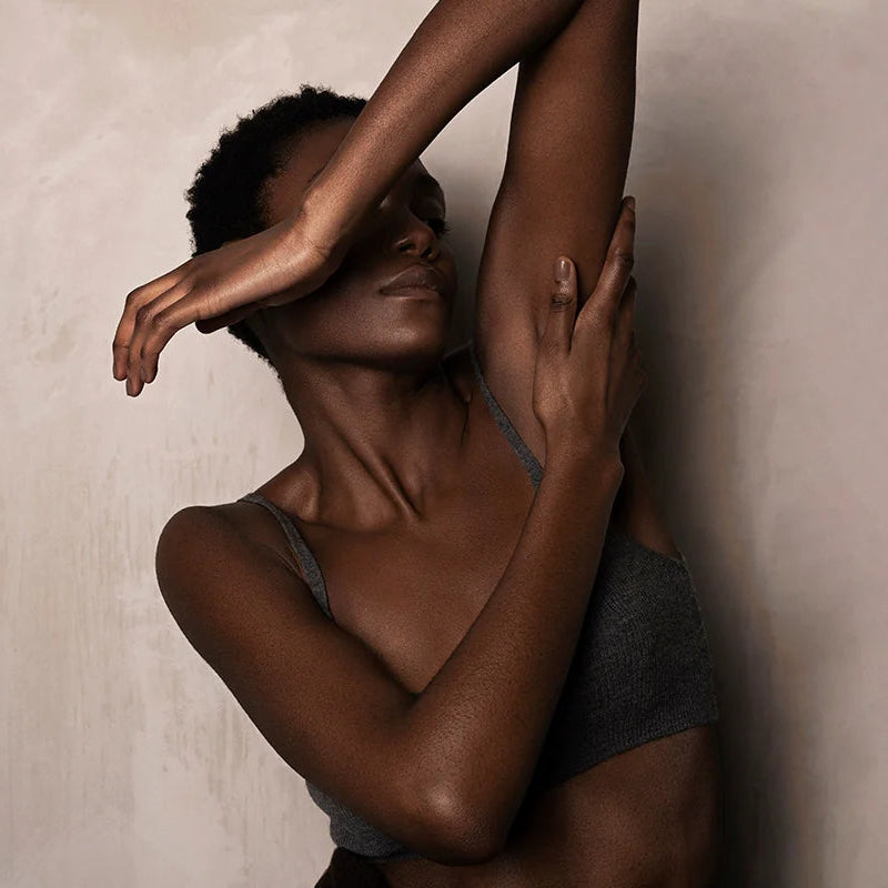 The Deodorant Balm SC.05 - Columbia Road